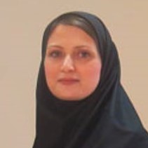 Dr. Shahnaz Shahrbanian